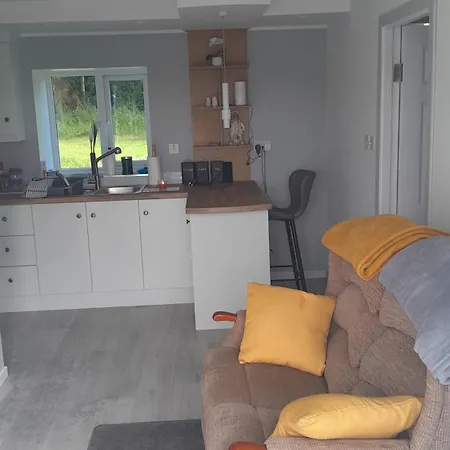 Jimmy's Barn Appartamento Letterkenny